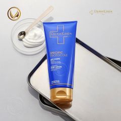 Kem dưỡng thể sáng da toàn thân DermEden Specific Protocole Radiance Body Lotion 200ml
