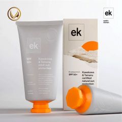 Kem chống nắng cho cả gia đình SPF50+ Earth’s Kitchen Kawakawa & Tamanu Sunscreen 150g
