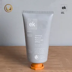 Kem chống nắng cho cả gia đình SPF50+ Earth’s Kitchen Kawakawa & Tamanu Sunscreen 150g