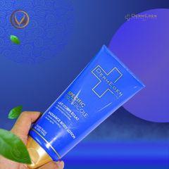 Kem dưỡng thể sáng da toàn thân DermEden Specific Protocole Radiance Body Lotion 200ml