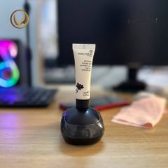 Gel hỗ trợ giảm mụn, ngừa thâm sẹo Living Nature Manuka Honey Gel 10ml