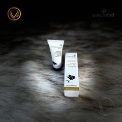 Gel hỗ trợ giảm mụn, ngừa thâm sẹo Living Nature Manuka Honey Gel 10ml