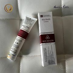 Kem xóa mụn, mờ thâm giảm chàm da mật ong Manuka 18+ Madeleine Ritchie Skin Health 40ml