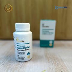 Viên uống tăng nội tiết tố nữ Xtend Life Hormone Support For Her 90 viên