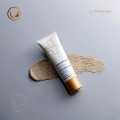 Mặt nạ tẩy tế bào chết Detox 2 trong 1 DermEden Detox 2 In 1 Exfoliating Mask 50ml
