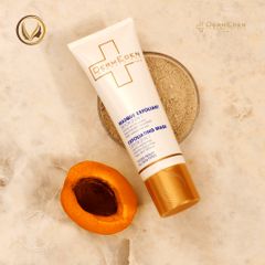 Mặt nạ tẩy tế bào chết Detox 2 trong 1 DermEden Detox 2 In 1 Exfoliating Mask 50ml