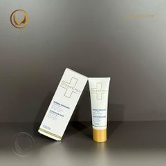 Mặt nạ tẩy tế bào chết Detox 2 trong 1 DermEden Detox 2 In 1 Exfoliating Mask 50ml