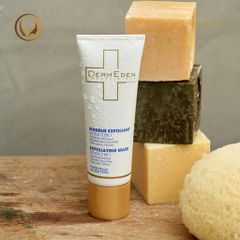 Mặt nạ tẩy tế bào chết Detox 2 trong 1 DermEden Detox 2 In 1 Exfoliating Mask 50ml