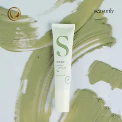 Gel xóa mụn, ngừa thâm sẹo Seasonly SOS Spot (Acne Gel) 15ml