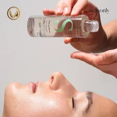Nước hoa hồng dưỡng ẩm thanh lọc Seasonly Lotion Purifiante (Purifying Lotion) 100ml