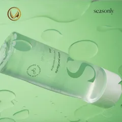 Nước hoa hồng dưỡng ẩm thanh lọc Seasonly Lotion Purifiante (Purifying Lotion) 100ml
