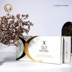 Viên uống tế bào gốc nhau thai cừu Age No More Ovine/ Sheep Placenta 25.000MG 60 viên