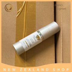Serum hỗ trợ giảm nám da, tàn nhang Nano Lighten Dark Spot Remover 20ml