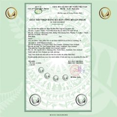 Viên uống tế bào gốc nhau thai cừu Age No More Ovine/ Sheep Placenta 25.000MG 60 viên