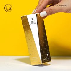Serum tế bào gốc nhau thai cừu Age No More Stem Cell Gold Serum 15ml