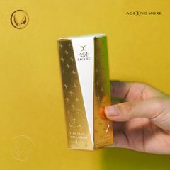 Serum tế bào gốc nhau thai cừu Age No More Stem Cell Gold Serum 15ml
