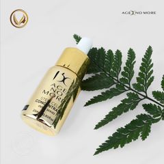 Tinh chất tế bào gốc nhau thai cừu Age No More Stem Cell Concentrate 25ml