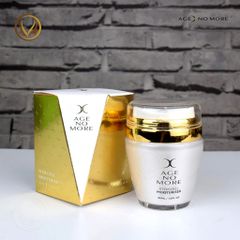 Kem dưỡng ẩm tế bào gốc nhau thai cừu Age No More Stem Cell Moisturiser 30ml