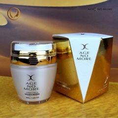 Kem dưỡng ẩm tế bào gốc nhau thai cừu Age No More Stem Cell Moisturiser 30ml
