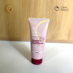 Sữa rửa mặt phục hồi da Oasis Beauty Rhino Repair Powerful Soothing Facial Cleanser 150ml