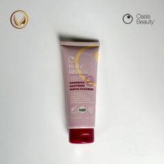 Sữa rửa mặt phục hồi da Oasis Beauty Rhino Repair Powerful Soothing Facial Cleanser 150ml
