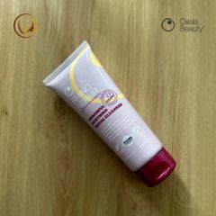 Sữa rửa mặt phục hồi da Oasis Beauty Rhino Repair Powerful Soothing Facial Cleanser 150ml