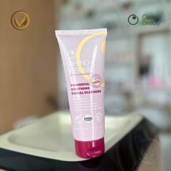 Sữa rửa mặt phục hồi da Oasis Beauty Rhino Repair Powerful Soothing Facial Cleanser 150ml
