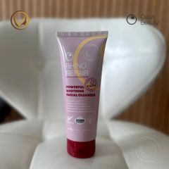 Sữa rửa mặt phục hồi da Oasis Beauty Rhino Repair Powerful Soothing Facial Cleanser 150ml