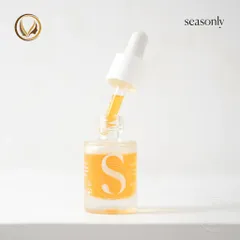 Dầu dưỡng phục hồi làm sáng da ban đêm Seasonly Huile De Nuit (Night Repair Oil) 15ml