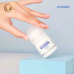 Lăn khử mùi, ngăn tiết mồ hôi Stopirex Détranspirant Intensif 30ml - cải thiện sau 1 liệu trình