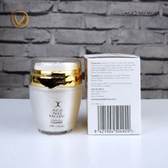 Sữa rửa mặt tế bào gốc nhau thai cừu Age No More Stem Cell Cleanser 50ml