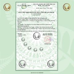Viên uống tế bào gốc nhau thai hươu New Zealand Age No More Cervine/ Deer Placenta 20.000MG 60 viên