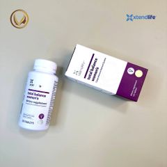 Viên uống vitamin tổng hợp cho phụ nữ Xtend Life Total Balance Women’s 120 viên