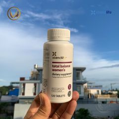 Viên uống vitamin tổng hợp cho phụ nữ Xtend Life Total Balance Women’s 120 viên