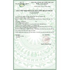BOGANIC PREMIUM TRAPHACO hỗ trợ Bổ Gan, Giải Độc Gan, Tăng Sức Đề Kháng, Chống Oxy Hóa hộp 30 Viên