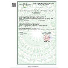 Viên uống Wit giúp tăng cường thị lực, giảm mờ mỏi mắt hộp 60 Viên