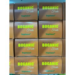 Viên uống BOGANIC FORTE Hỗ trợ bổ gan và hỗ trợ suy giảm chức năng gan, giảm triệu chứng viêm gan