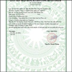 Viên uống SeaCan Traphaco hỗ trợ Bổ Sung Canxi tự nhiên  giúp xương chắc khỏe
