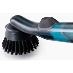 Bàn chải rửa chén kèm giá đựng lớn Joseph Joseph SinkTech 6500011