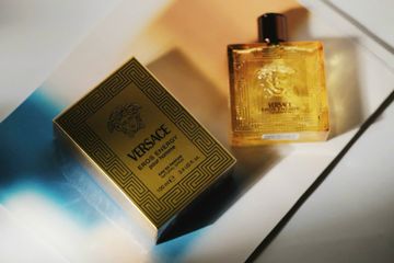 Nước Hoa Nam Versace Eros Energy Pour Homme Eau De Parfum chiết 10ml
