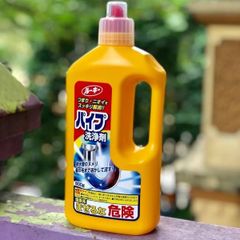 Nước Thông tắc đường ống Rocket 800g