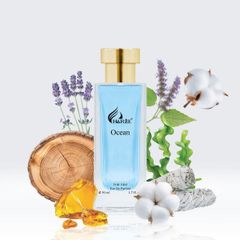 Nước Hoa Nam Charme Ocean