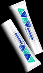 Gel chấm mụn Trioderma  Anti Acne Gel hỗ trợ giảm mụn, mờ thâm dạng tuýp 15g