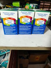 Viên uống sáng mắt cho người lớn Preservision AREDS2 Formula 2x better 