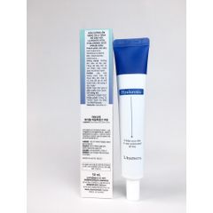 Kem Dưỡng Ẩm Sáng Da Và Phục Hồi Da LaBonita Vital Hyaluronic Acid Cream 30ml 647642