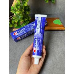Kem đánh răng Crest 3D White Pro Advanced Whitening 147g hàng Mỹ