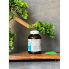 Dầu cá Blackmores omega mini  Double concentrate 200 viên