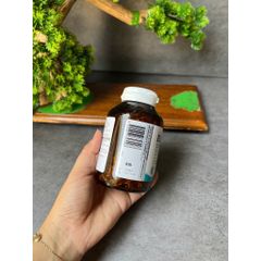 Dầu cá Blackmores omega mini  Double concentrate 200 viên