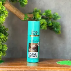 xịt nhuộm tóc tạm thời L'Oréal Paris Magic Retouch Cool Brown