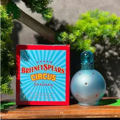 Nước hoa nữ Britney Spear Circus fantasy 100ml